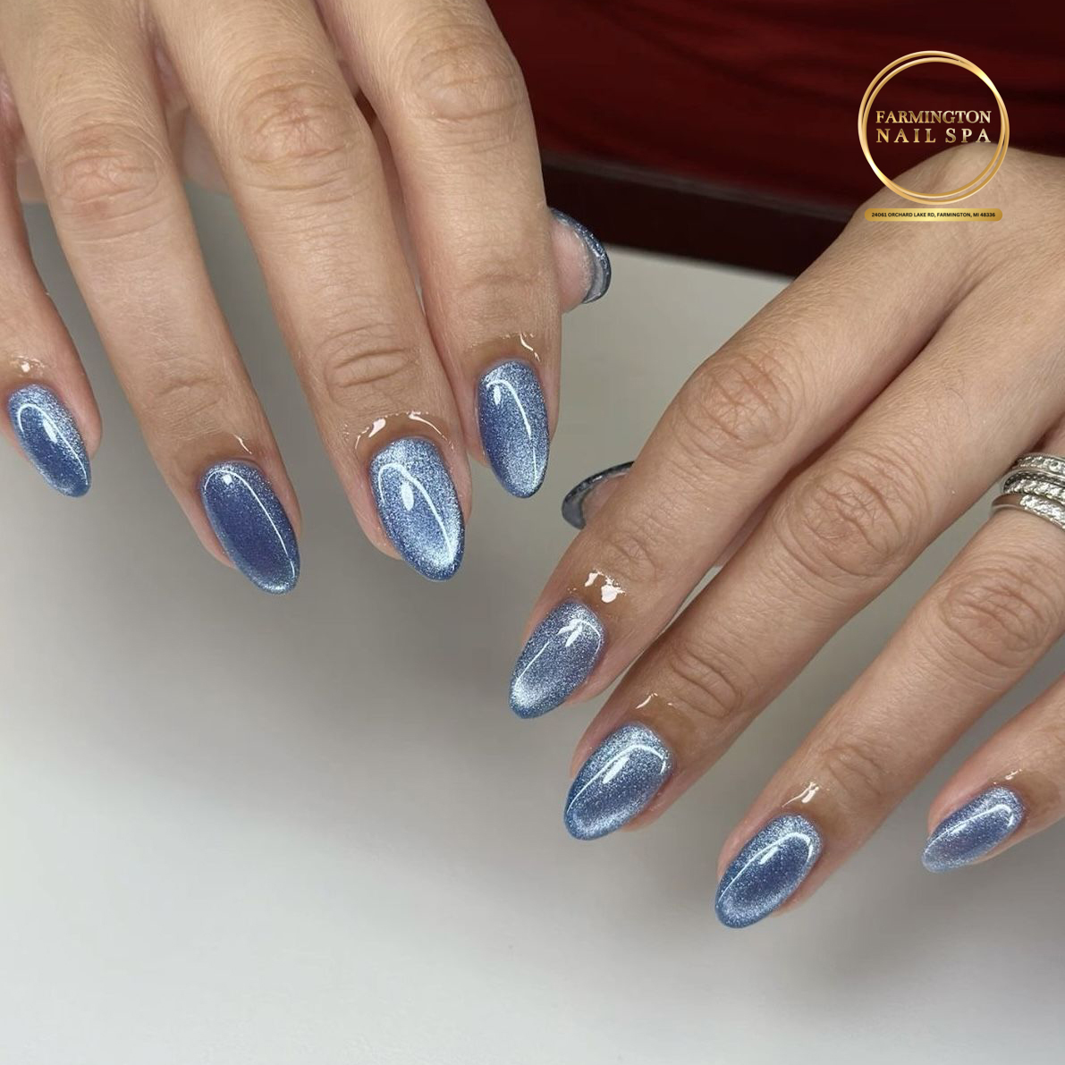 Farmington Nail Spa